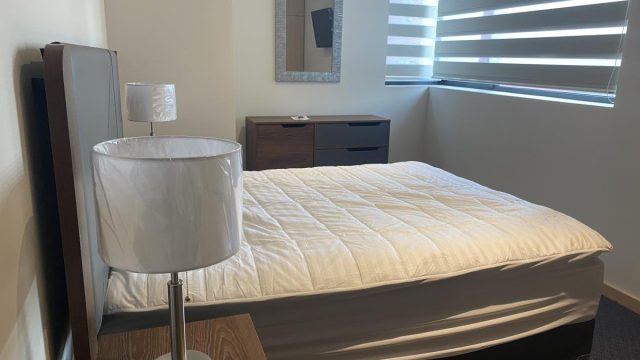 Departamento en Renta Ampliacion Granada Miguel Hidalgo CDMX 7