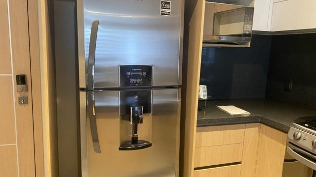 Departamento en Renta Ampliacion Granada Miguel Hidalgo CDMX 8