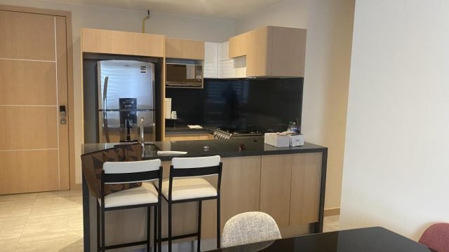 Departamento en Renta Ampliacion Granada Miguel Hidalgo CDMX 9