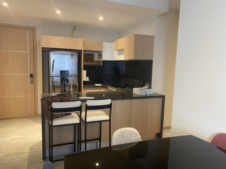 Departamento en Renta Ampliación Granada Miguel Hidalgo CDMX