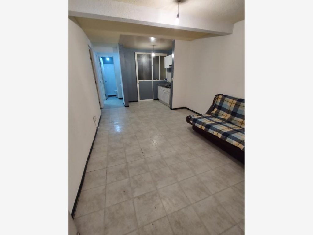 Departamento en Renta Argentina Poniente Miguel Hidalgo CDMX