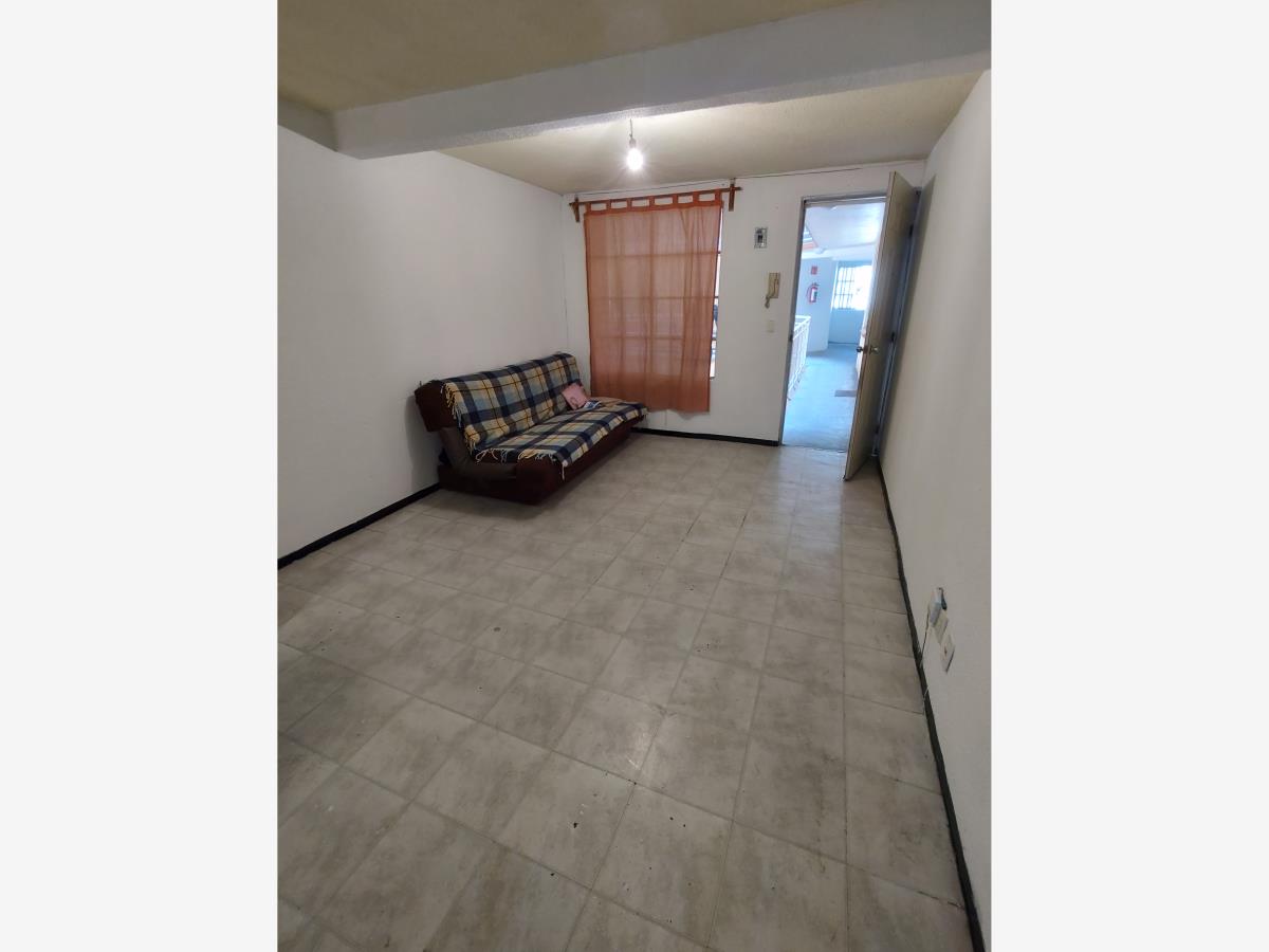 Departamento en Renta Argentina Poniente Miguel Hidalgo CDMX 2