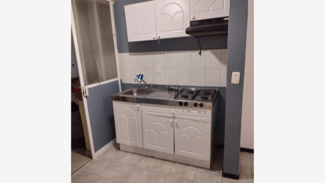 Departamento en Renta Argentina Poniente Miguel Hidalgo CDMX 4