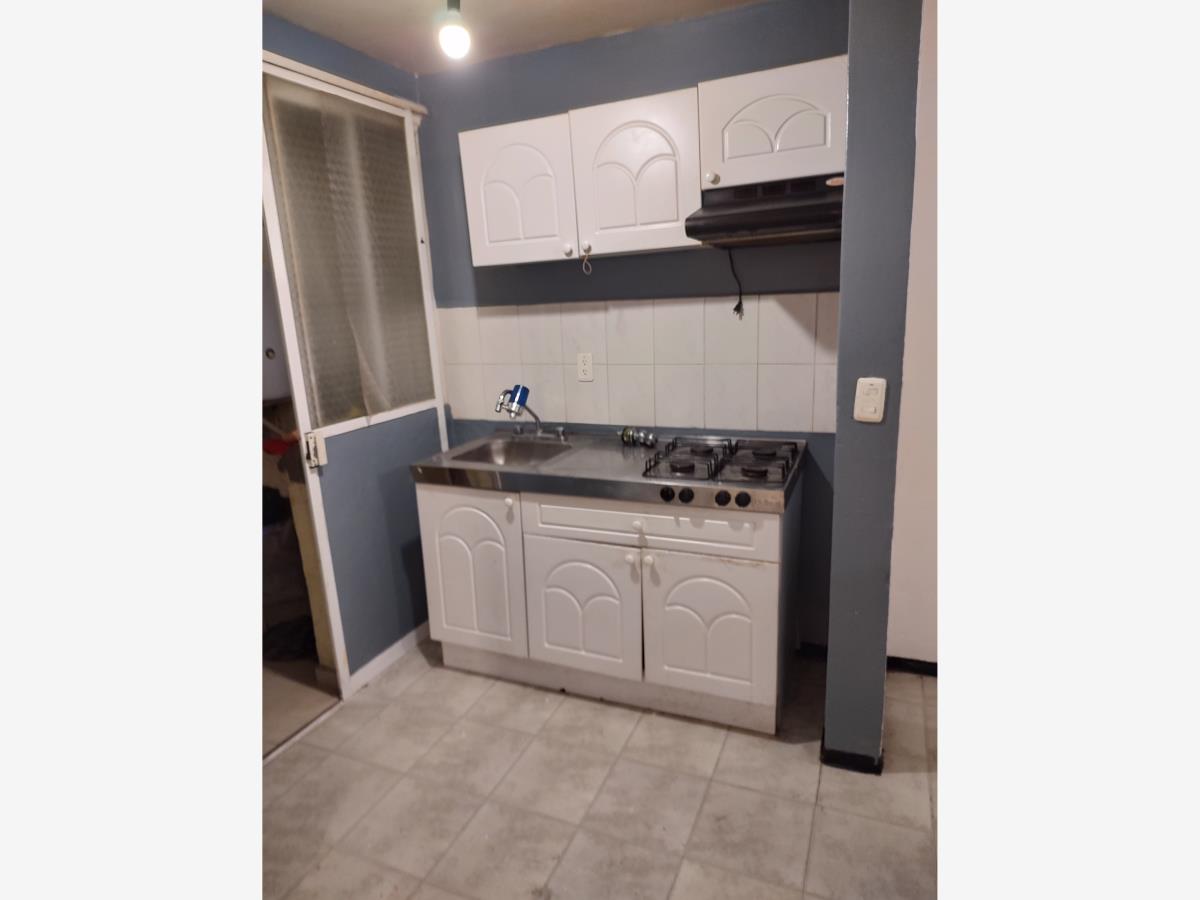 Departamento en Renta Argentina Poniente Miguel Hidalgo CDMX 4