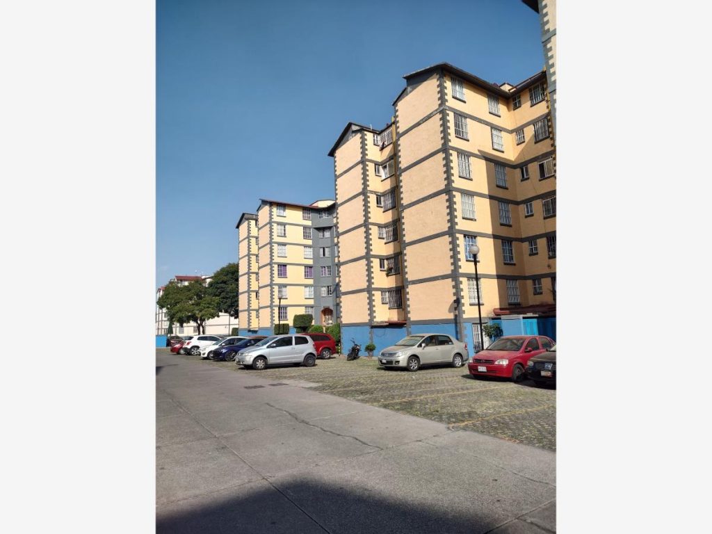 Departamento en Renta Argentina Poniente Miguel Hidalgo CDMX 5