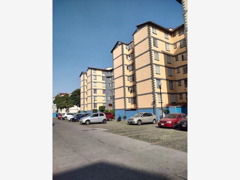 Departamento en Renta Argentina Poniente Miguel Hidalgo CDMX