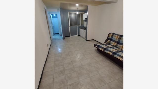 Departamento en Renta Argentina Poniente Miguel Hidalgo CDMX 8