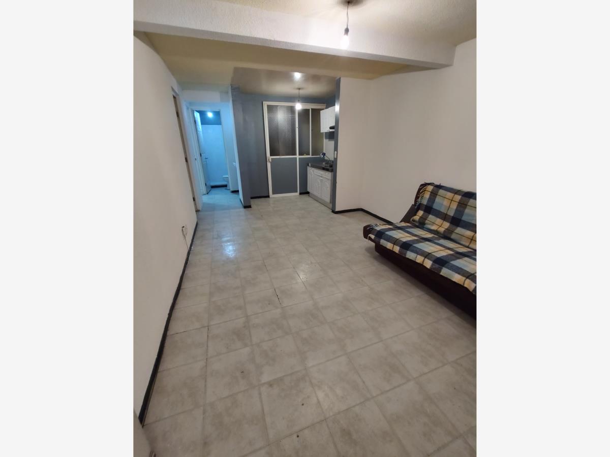 Departamento en Renta Argentina Poniente Miguel Hidalgo CDMX