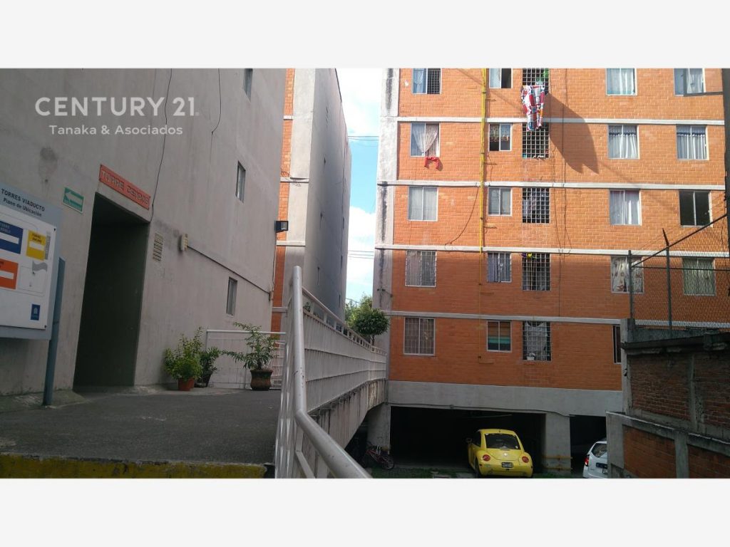 Departamento en Renta Buenos Aires Cuauhtemoc CDMX 2
