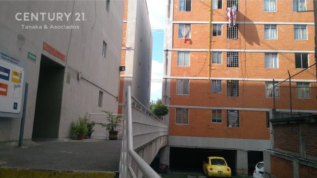 Departamento en Renta Buenos Aires Cuauhtemoc CDMX 2