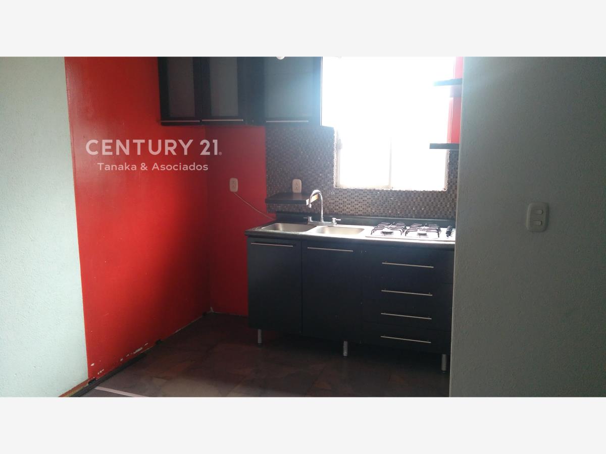 Departamento en Renta Buenos Aires Cuauhtemoc CDMX 3