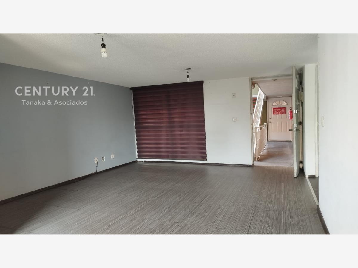Departamento en Renta Buenos Aires Cuauhtemoc CDMX 4
