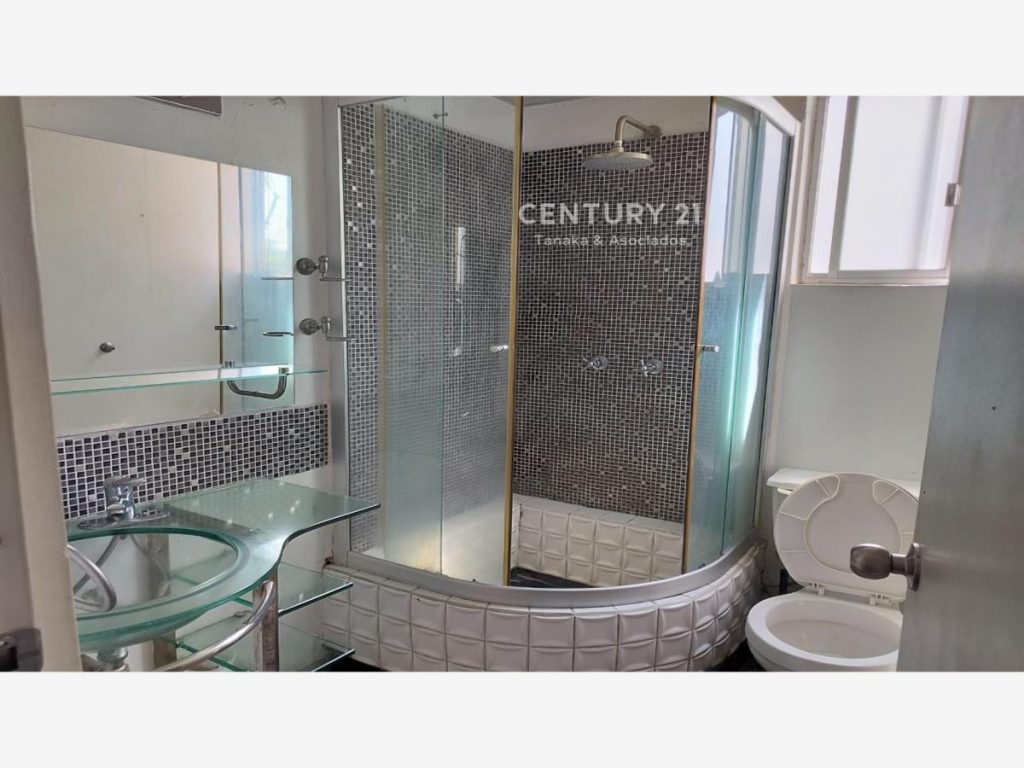 Departamento en Renta Buenos Aires Cuauhtemoc CDMX 7