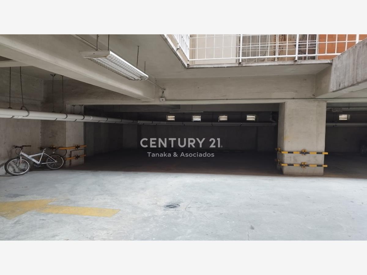Departamento en Renta Buenos Aires Cuauhtemoc CDMX 8