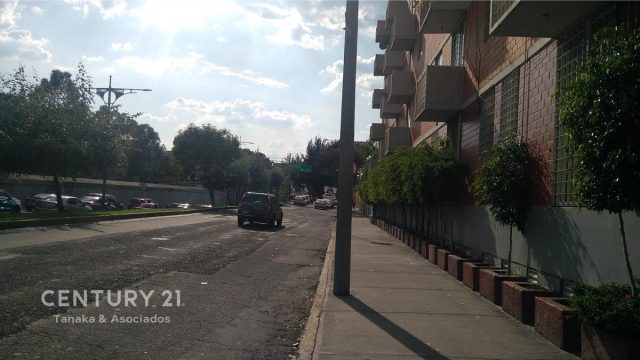 Departamento en Renta Buenos Aires Cuauhtemoc CDMX 9