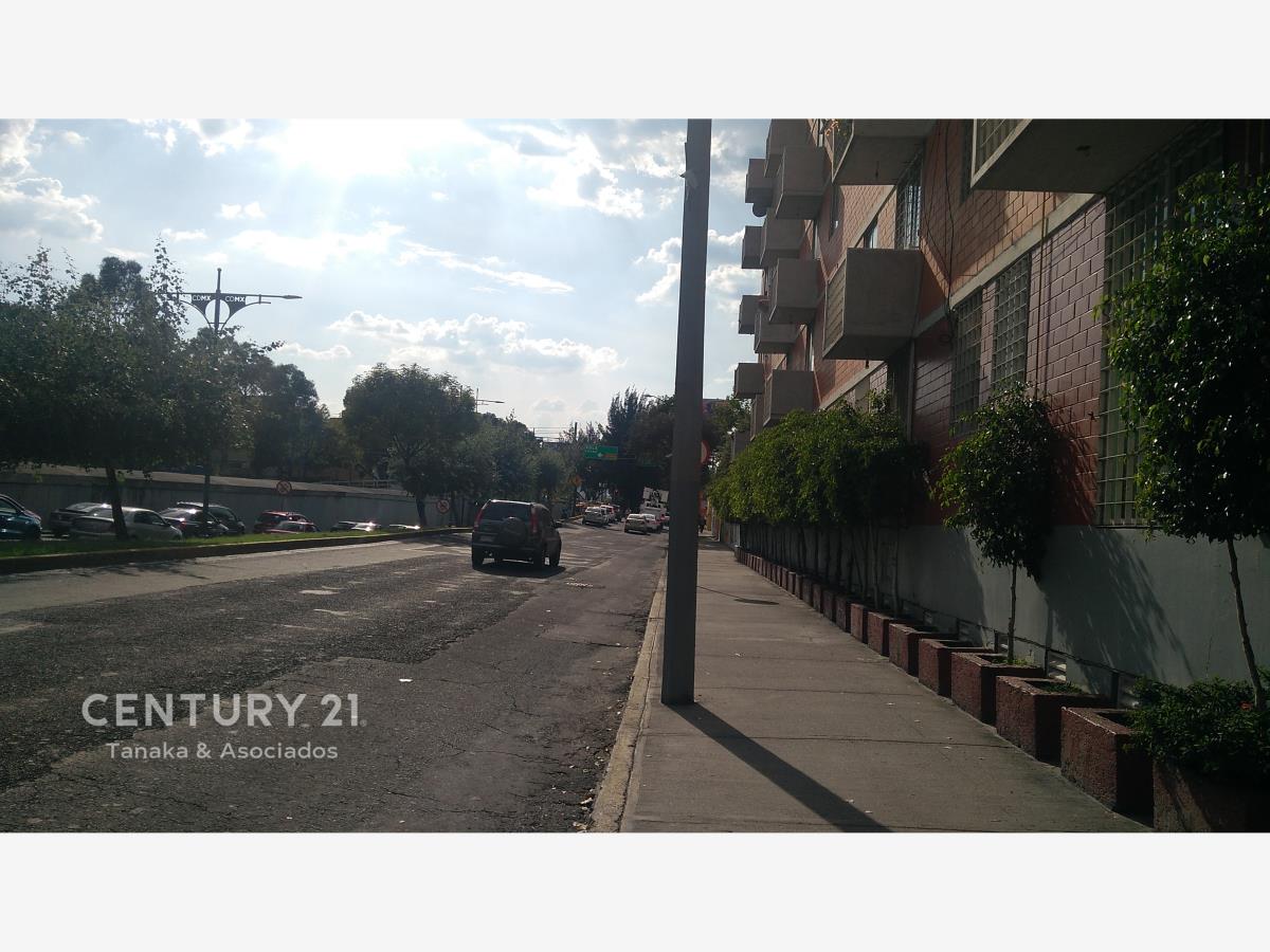 Departamento en Renta Buenos Aires Cuauhtemoc CDMX 9
