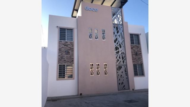 Departamento en Renta Colinas del Bachoco Hermosillo Sonora