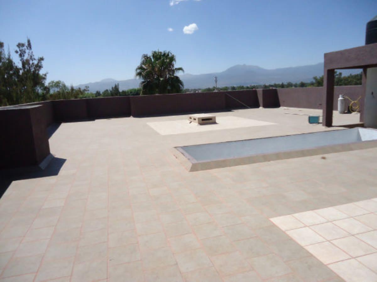 Departamento en Renta Colonia San Francisco Culhuacan Coyoacan CDMX 5