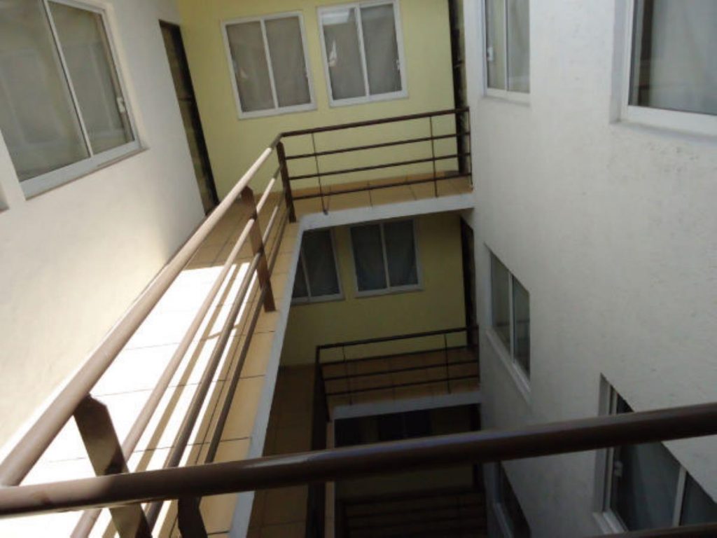 Departamento en Renta Colonia San Francisco Culhuacan Coyoacan CDMX 6
