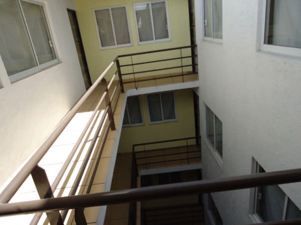 Departamento en Renta Colonia San Francisco Culhuacan Coyoacan CDMX 6