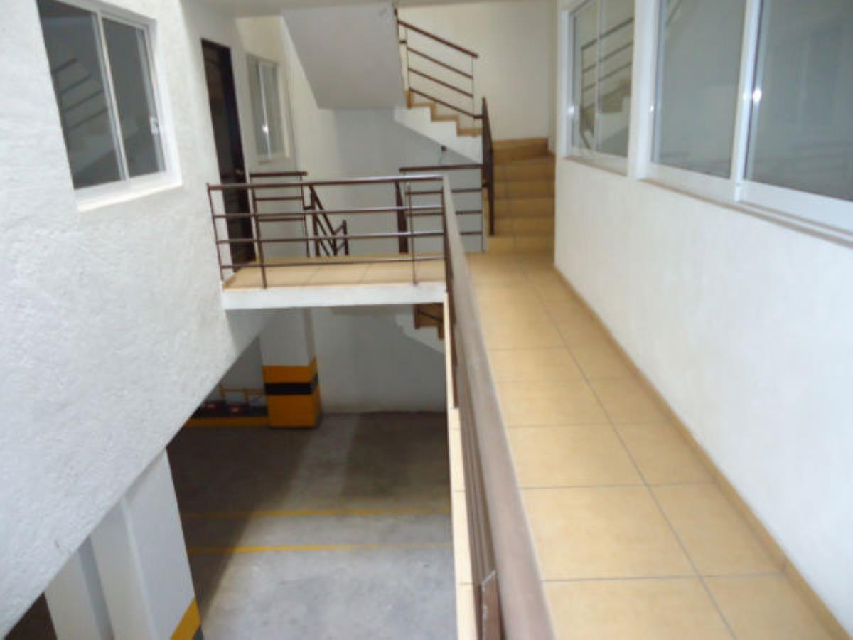 Departamento en Renta Colonia San Francisco Culhuacan Coyoacan CDMX 7