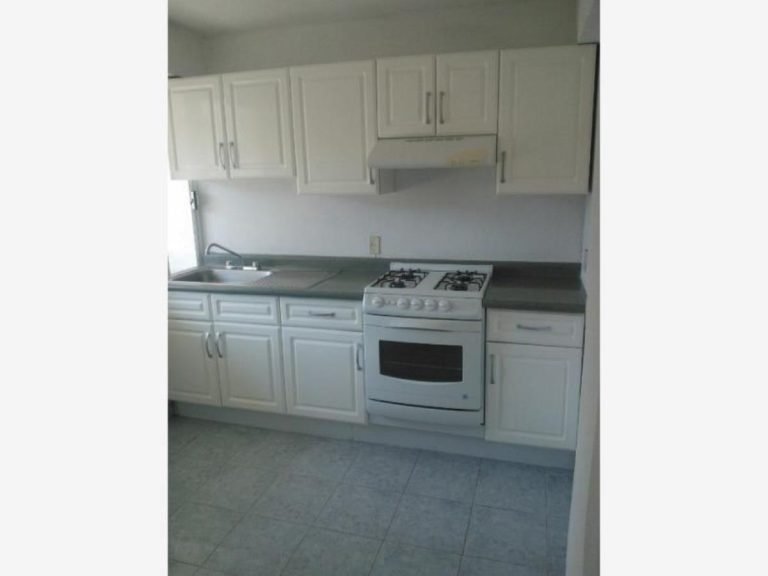 Departamento en Renta Cuajimalpa de Morelos CDMX