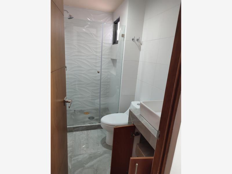 Departamento en Renta Del Valle Norte Benito Juarez CDMX 1 1
