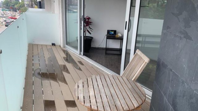 Departamento en Renta Del Valle Norte Benito Juarez CDMX 1