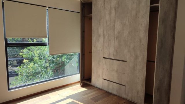 Departamento en Renta Del Valle Norte Benito Juarez CDMX 3 1