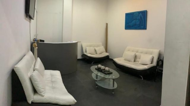 Departamento en Renta Del Valle Norte Benito Juarez CDMX 3