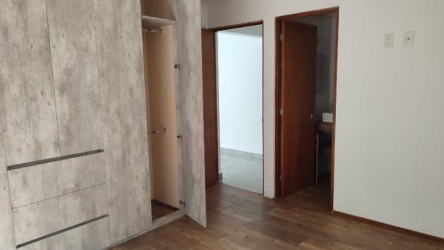 Departamento en Renta Del Valle Norte Benito Juarez CDMX 4 1