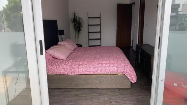 Departamento en Renta Del Valle Norte Benito Juarez CDMX 4