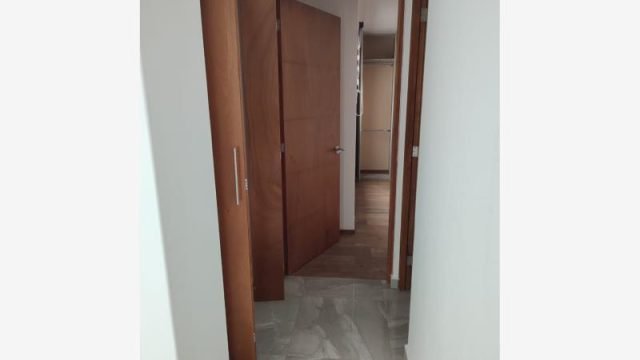 Departamento en Renta Del Valle Norte Benito Juarez CDMX 5 1