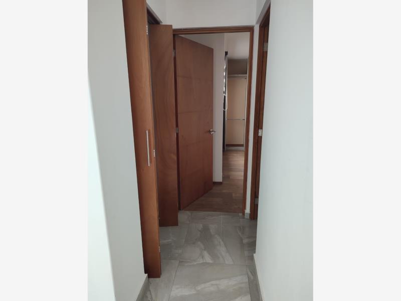 Departamento en Renta Del Valle Norte Benito Juarez CDMX 5 1