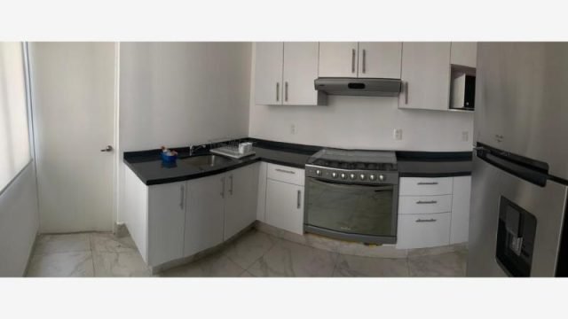 Departamento en Renta Del Valle Norte Benito Juarez CDMX 5
