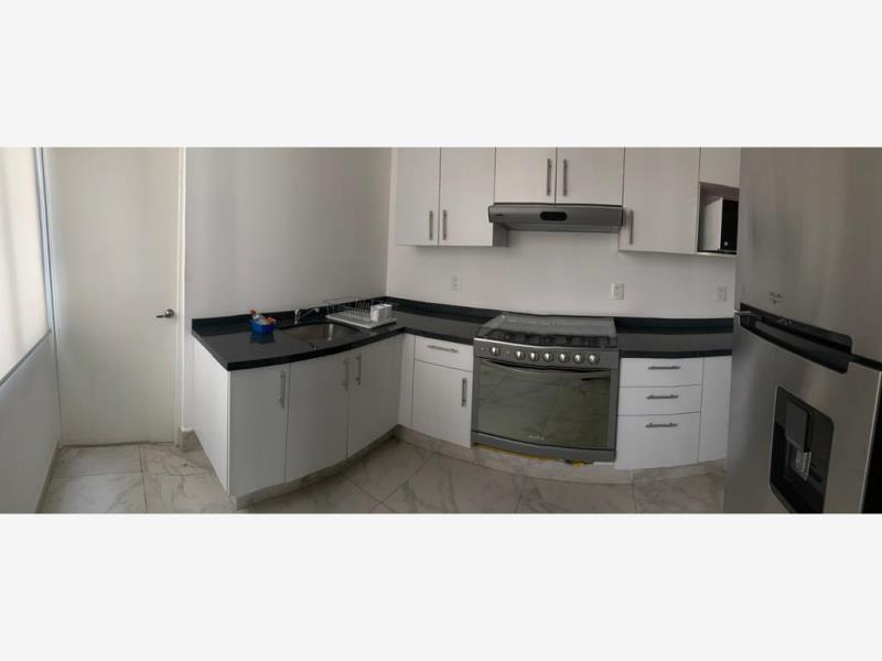 Departamento en Renta Del Valle Norte Benito Juarez CDMX 5