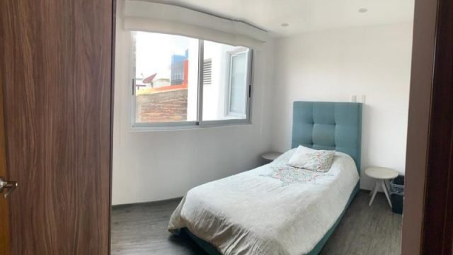 Departamento en Renta Del Valle Norte Benito Juarez CDMX 6