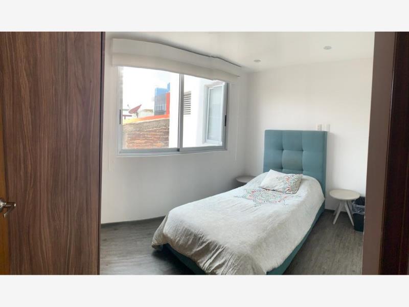 Departamento en Renta Del Valle Norte Benito Juarez CDMX 6