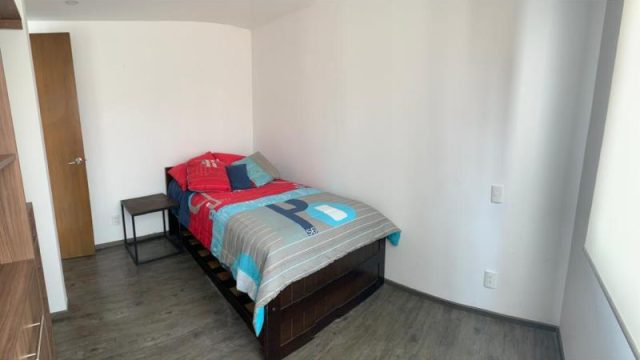 Departamento en Renta Del Valle Norte Benito Juarez CDMX 7