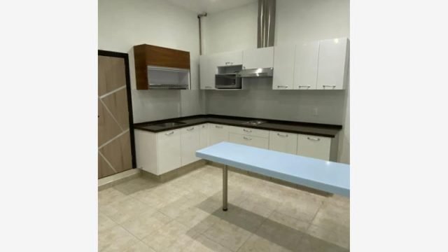Departamento en Renta El Vergel Iztapalapa CDMX 2