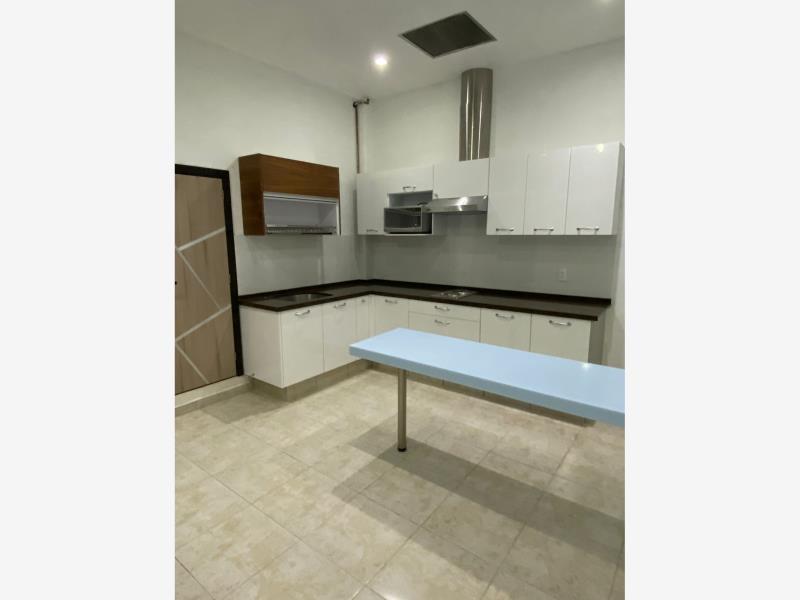 Departamento en Renta El Vergel Iztapalapa CDMX 2