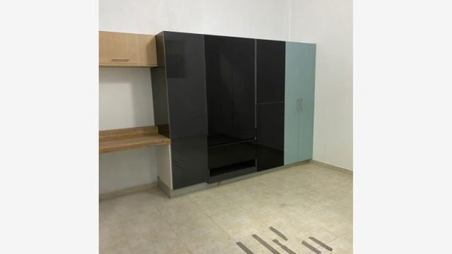 Departamento en Renta El Vergel Iztapalapa CDMX 3