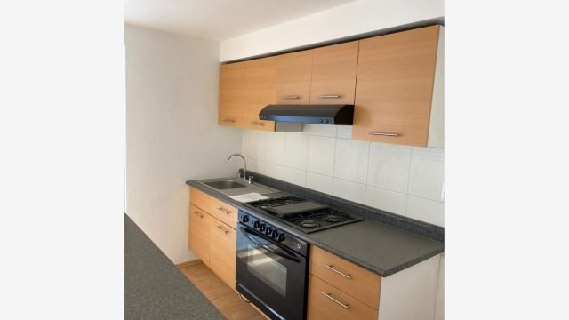 Departamento en Renta Granjas Navidad Cuajimalpa de Morelos CDMX 1