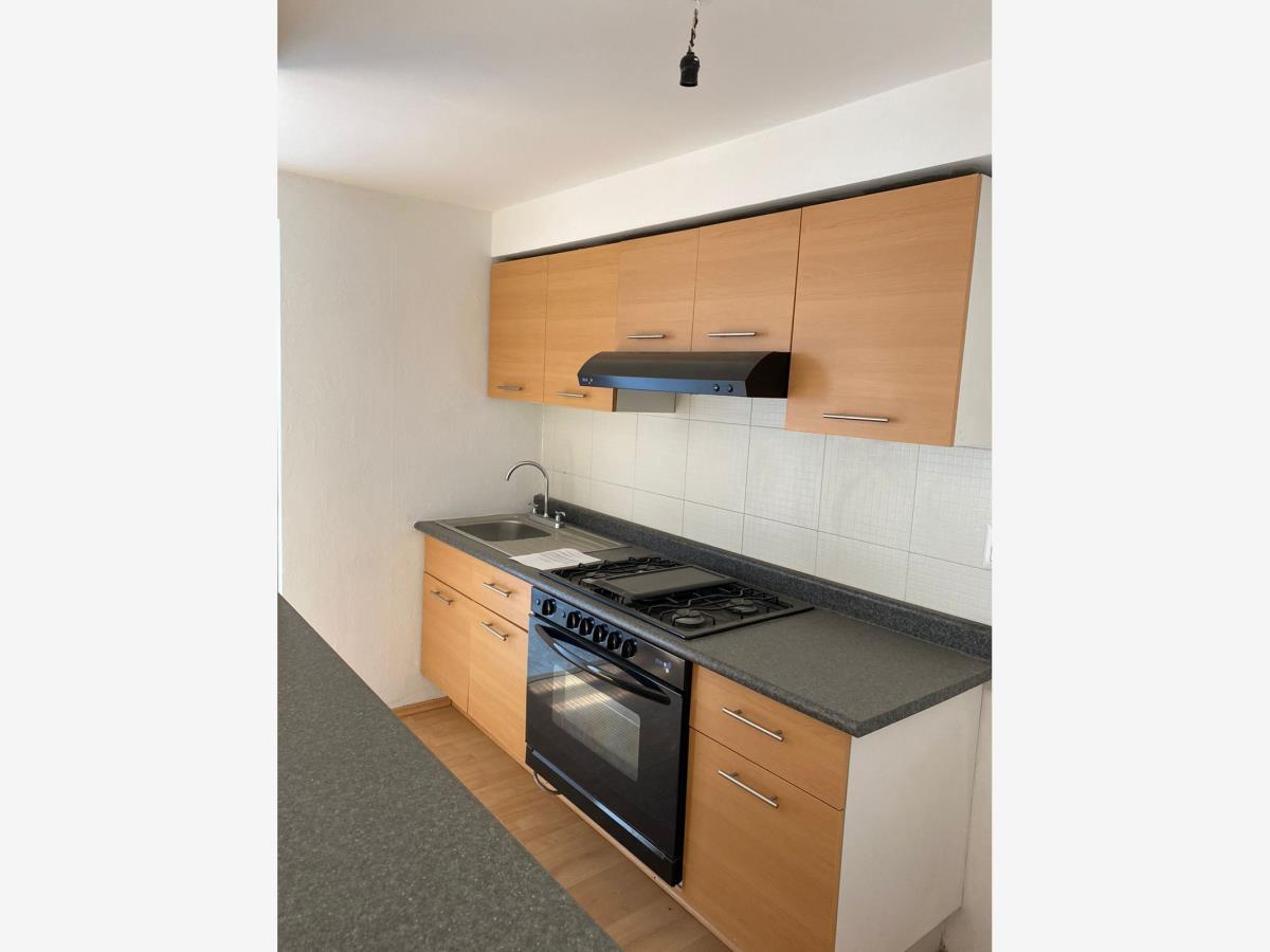 Departamento en Renta Granjas Navidad Cuajimalpa de Morelos CDMX 1