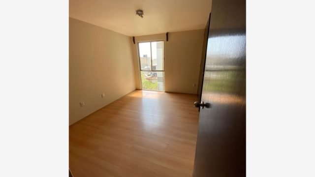 Departamento en Renta Granjas Navidad Cuajimalpa de Morelos CDMX 2