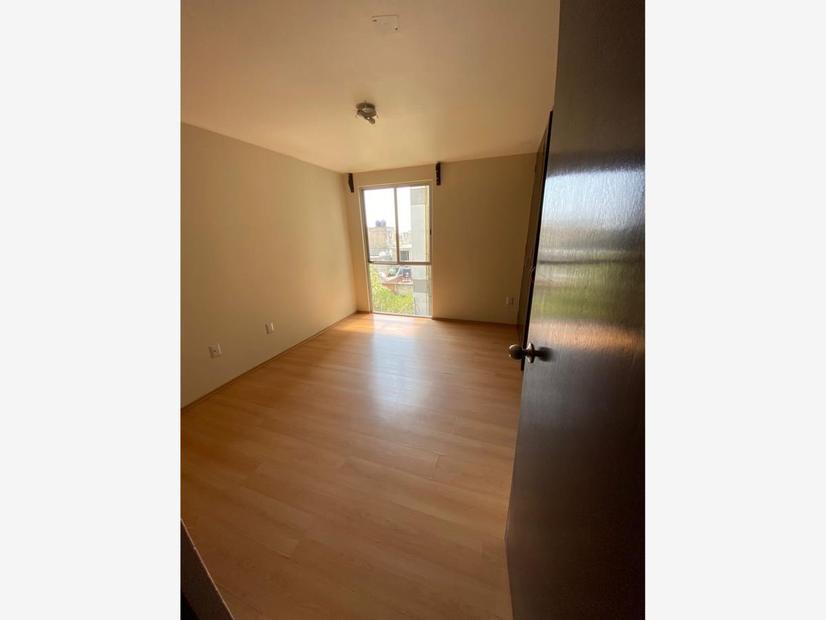 Departamento en Renta Granjas Navidad Cuajimalpa de Morelos CDMX 2