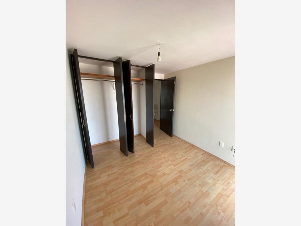Departamento en Renta Granjas Navidad Cuajimalpa de Morelos CDMX 3