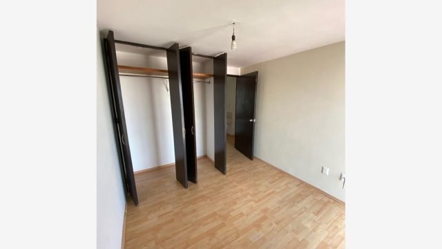 Departamento en Renta Granjas Navidad Cuajimalpa de Morelos CDMX 3