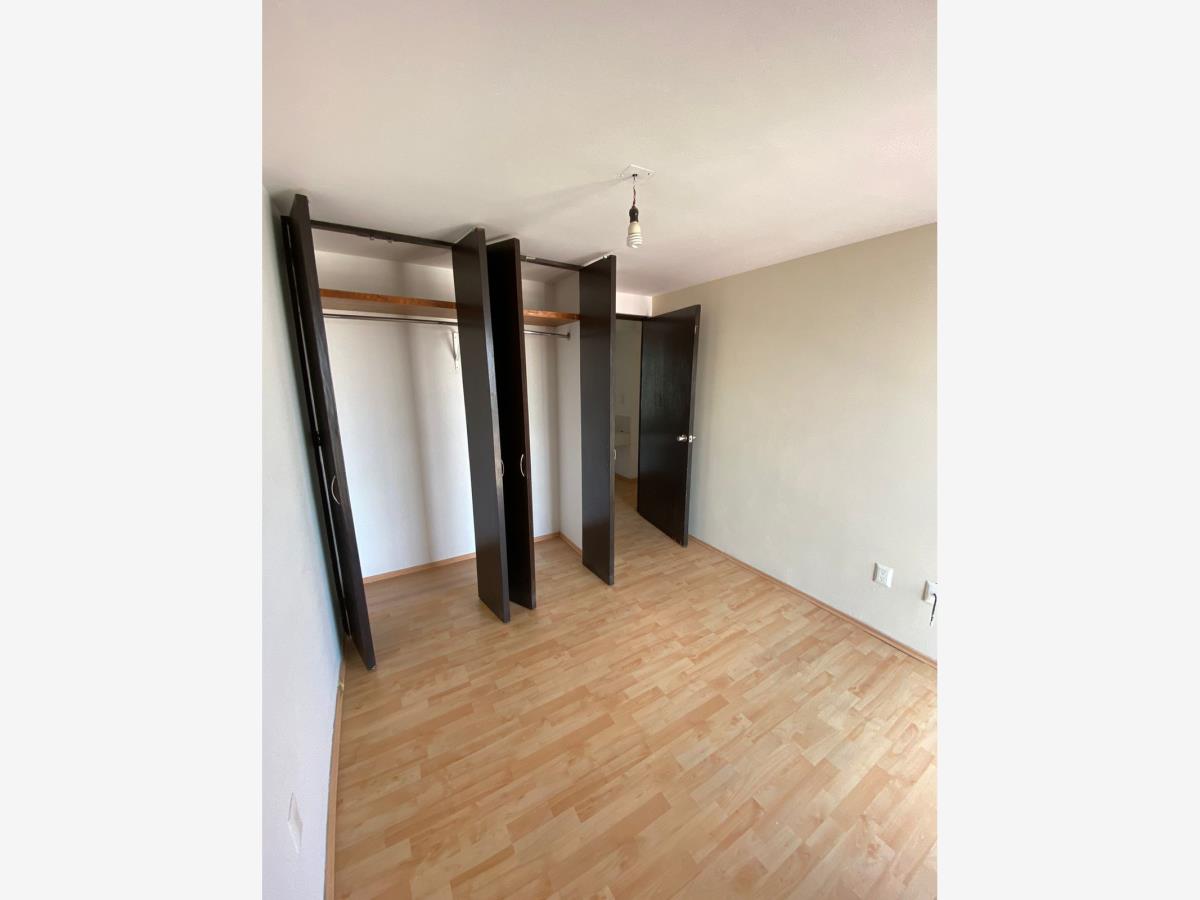 Departamento en Renta Granjas Navidad Cuajimalpa de Morelos CDMX 3