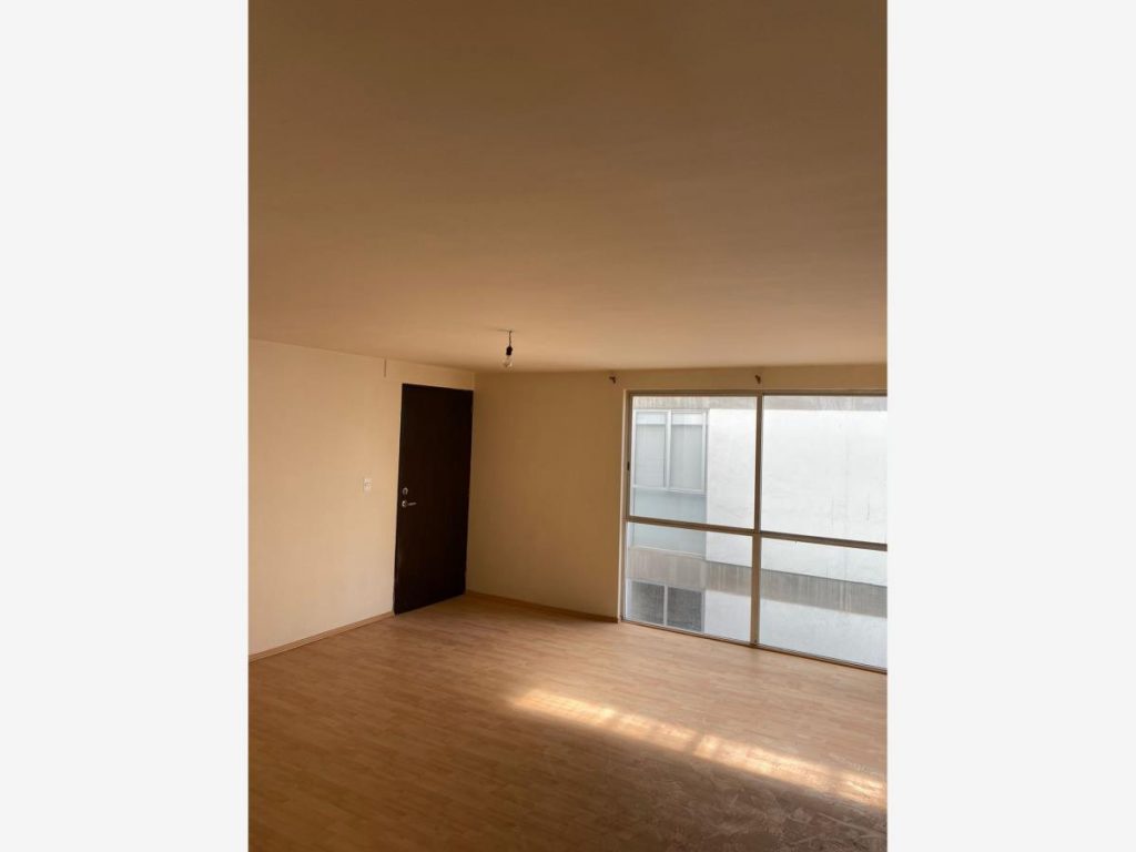 Departamento en Renta Granjas Navidad Cuajimalpa de Morelos CDMX 4